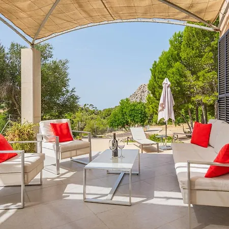 Villa Sa Font De Son Reus