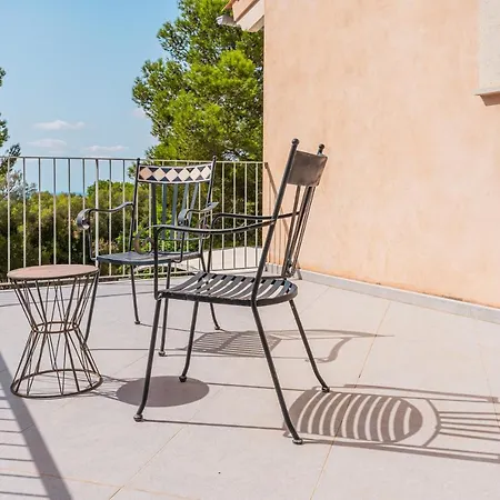 Villa Sa Font De Son Reus *